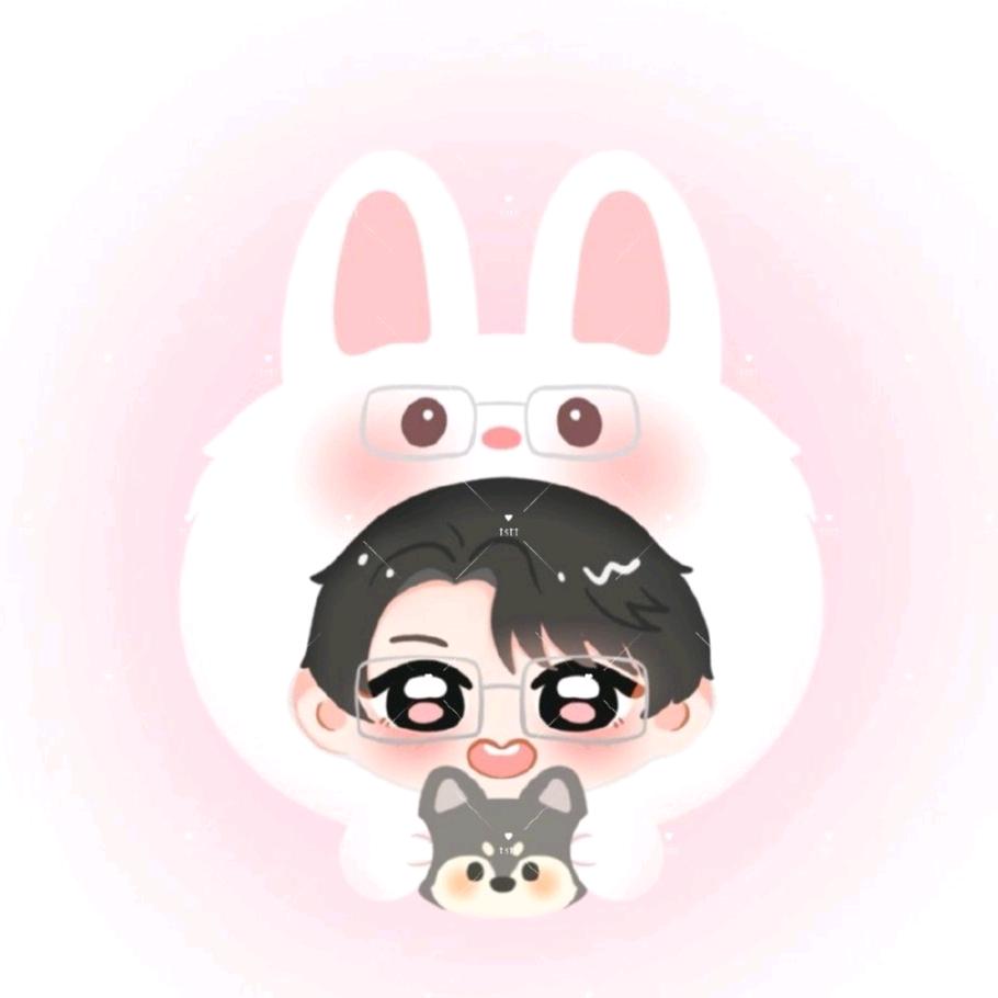 奶黄甜甜圈（磕奖励毒唯版）