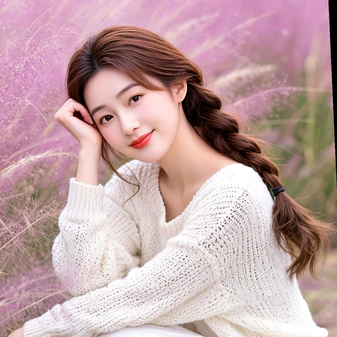 心如❤️芷水