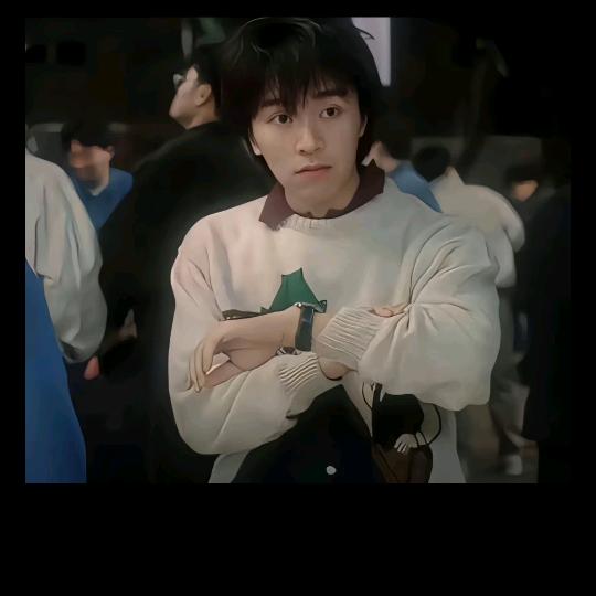 歲在甲子，天下大吉