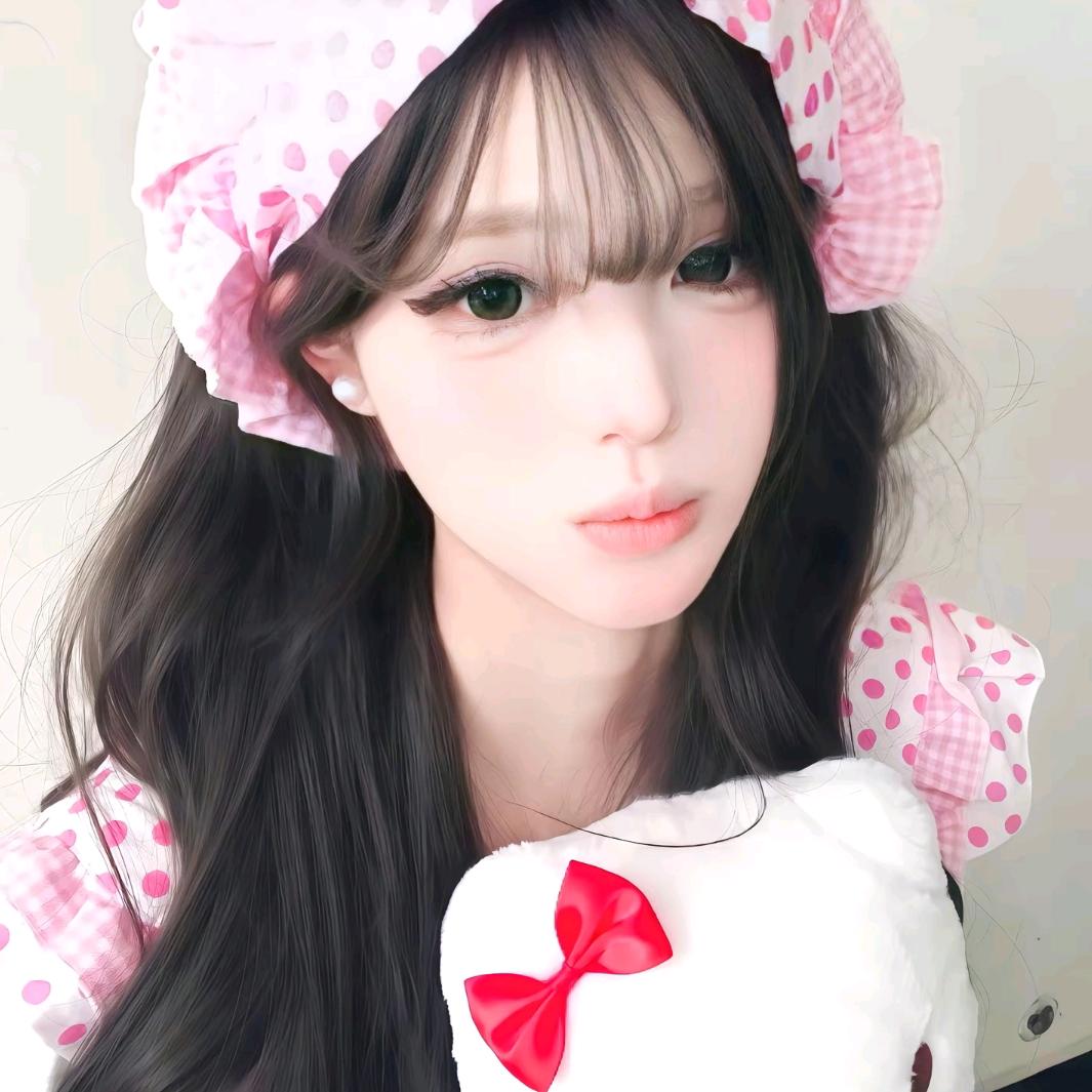 呆呆瑜🌷