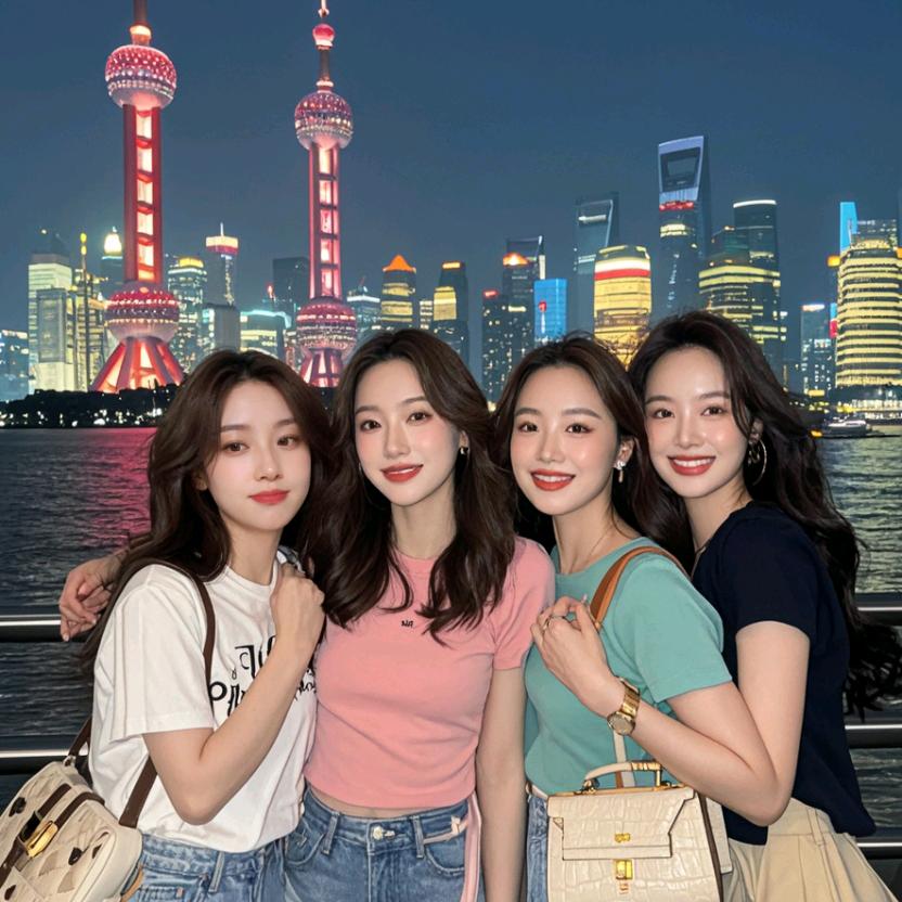 涵涵妈