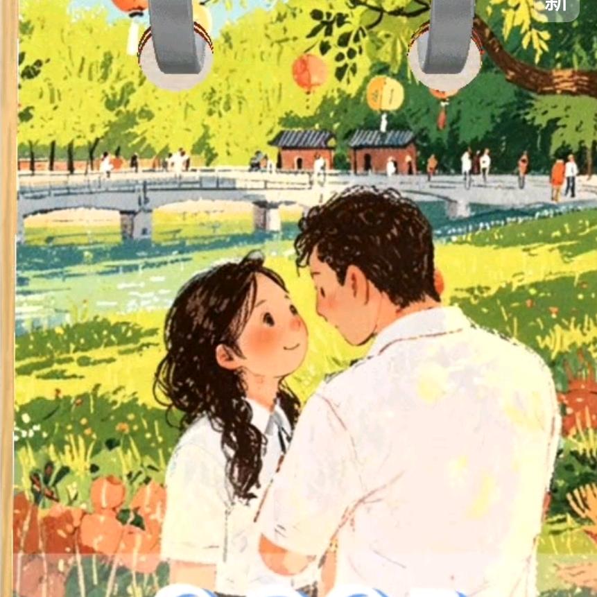 金桔的婚后日常