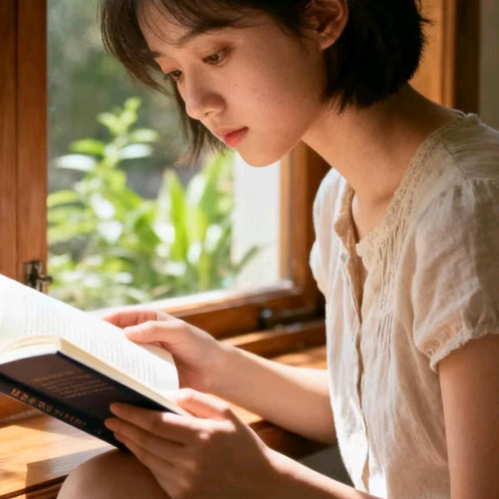 思悦读书〔20：15〕