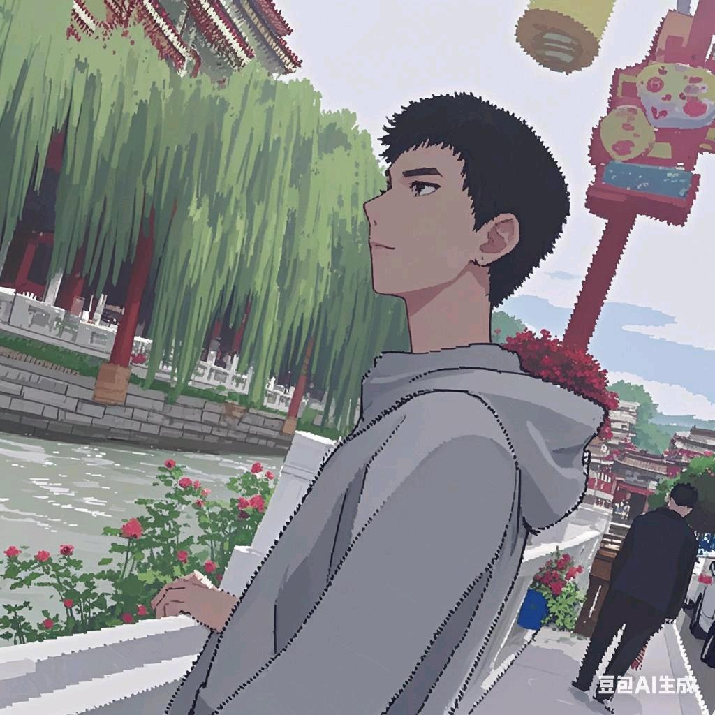门匠人