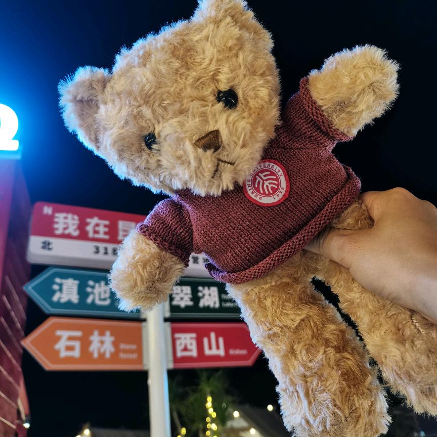 豆鲨包