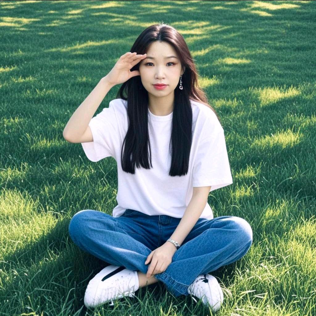 做自己的女王