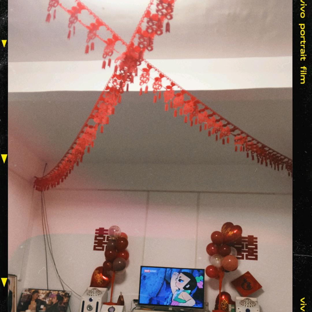 我真的好伤心