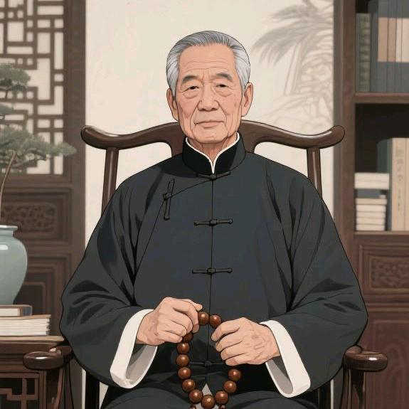 无一大师