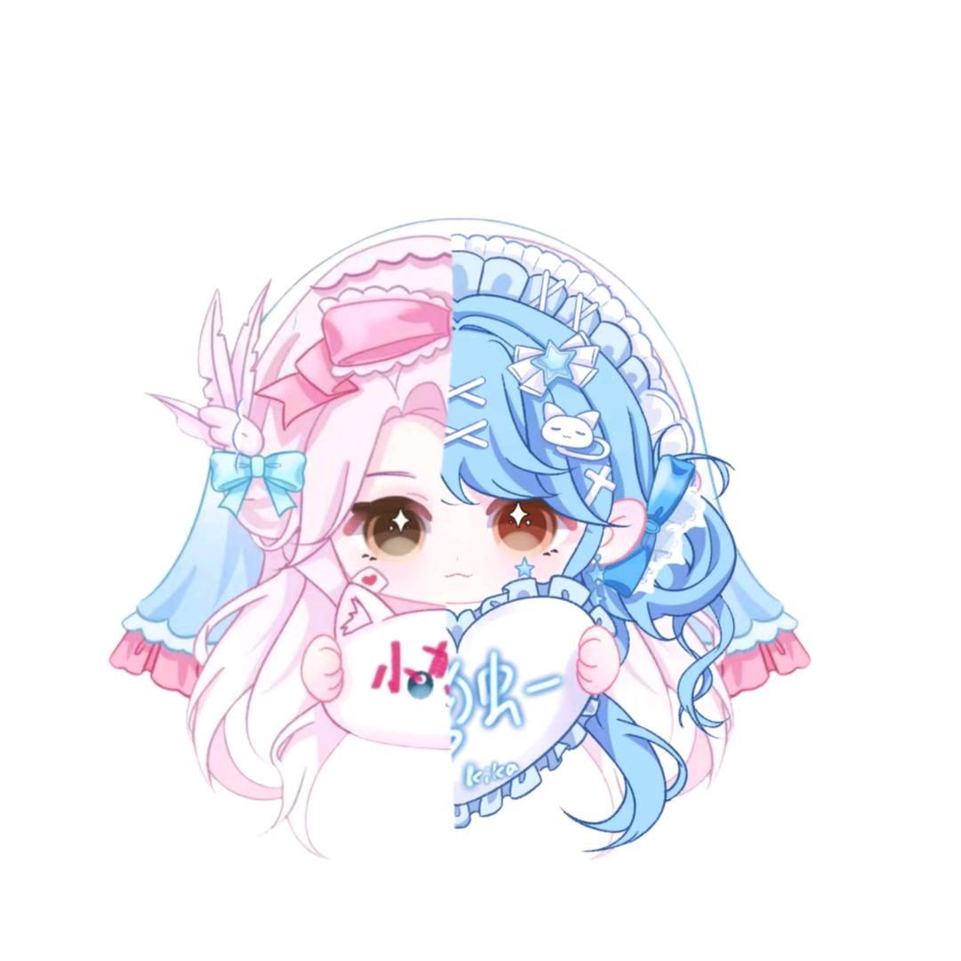 小独一♡（嚣张无敌嘚瑟版）