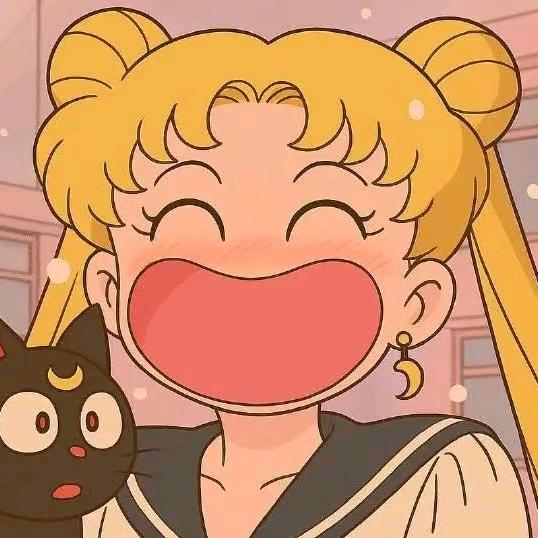 月猫猫