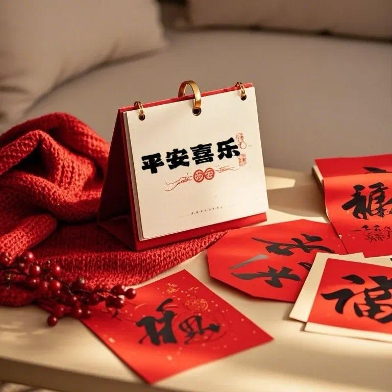 牵挂💕💕