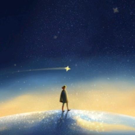 💫星Chen