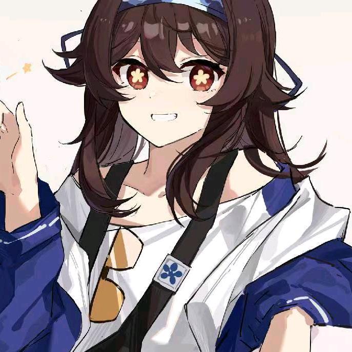 往生堂胡桃