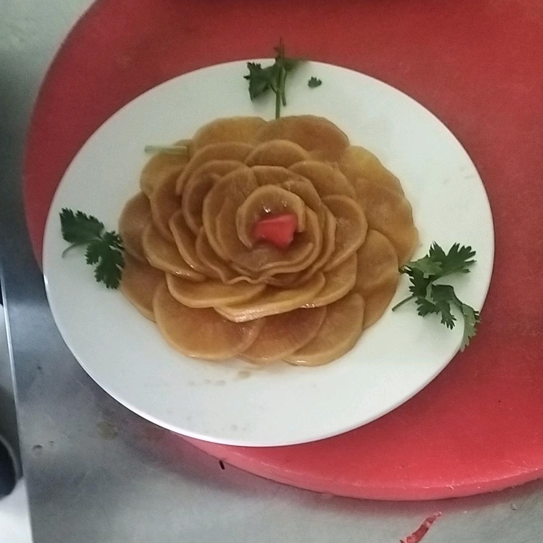 以食为天