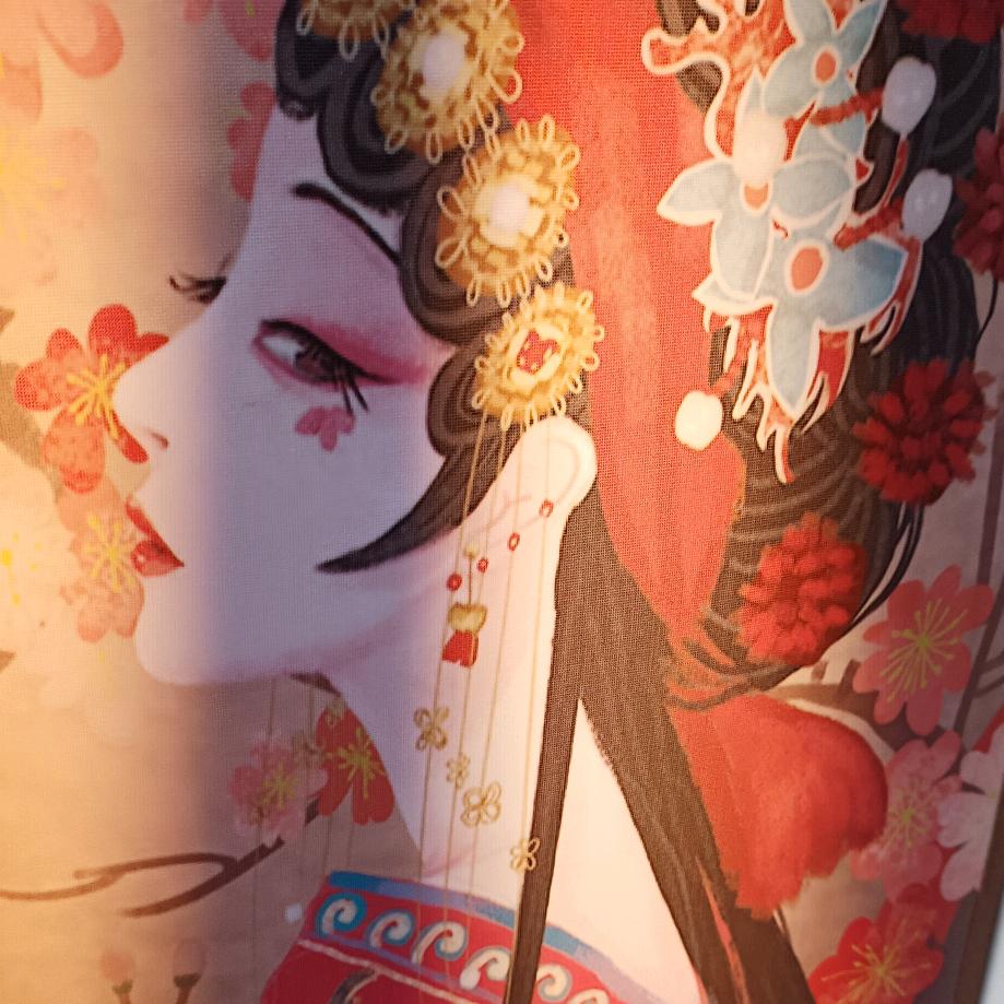 希望的不一样