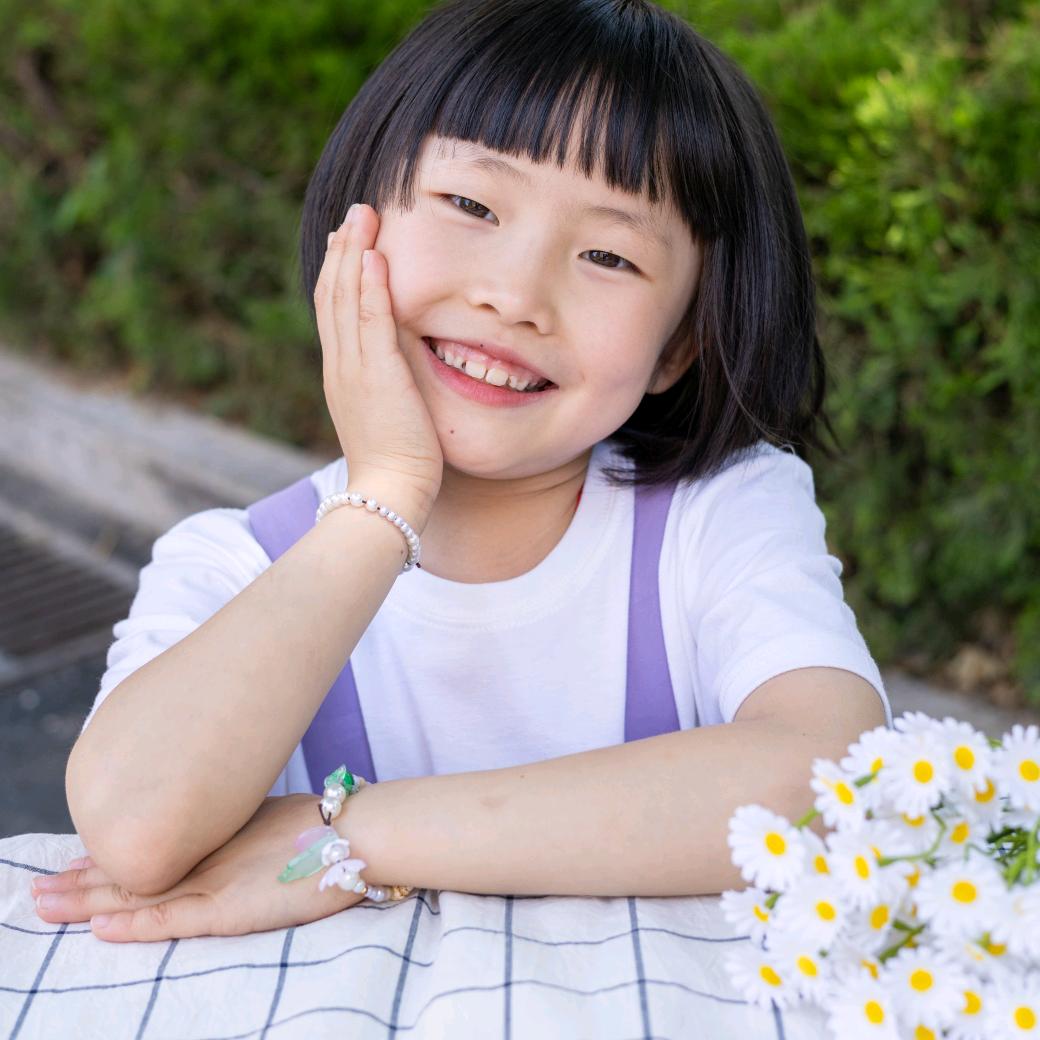 短发小女生(⸝⸝•‧̫•⸝⸝)