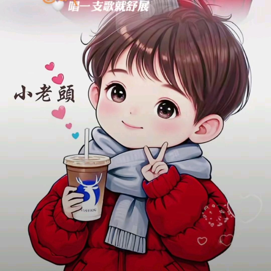 于心（娇妻小包子）