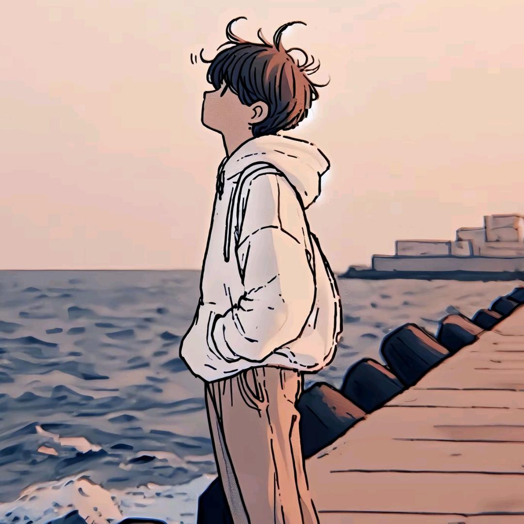 浅陌（封票版）