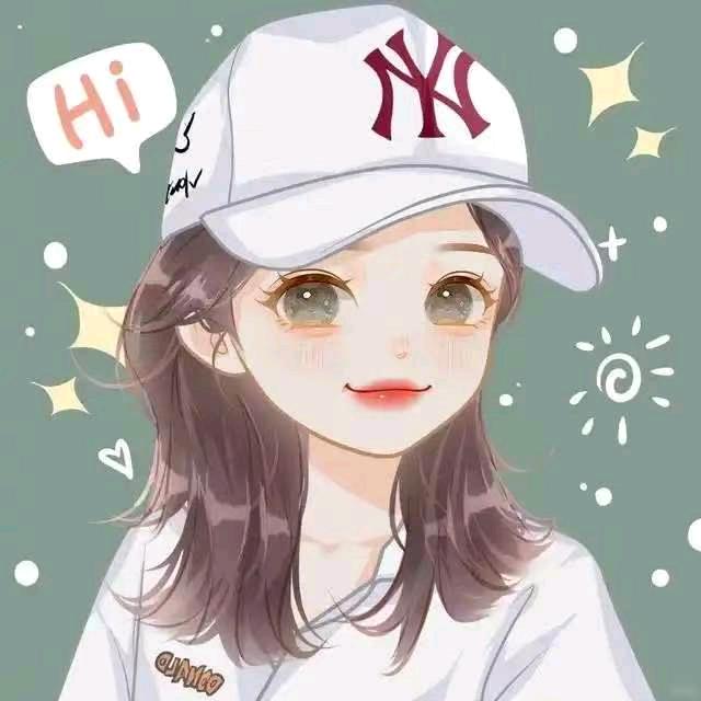 幽灵👻头像
