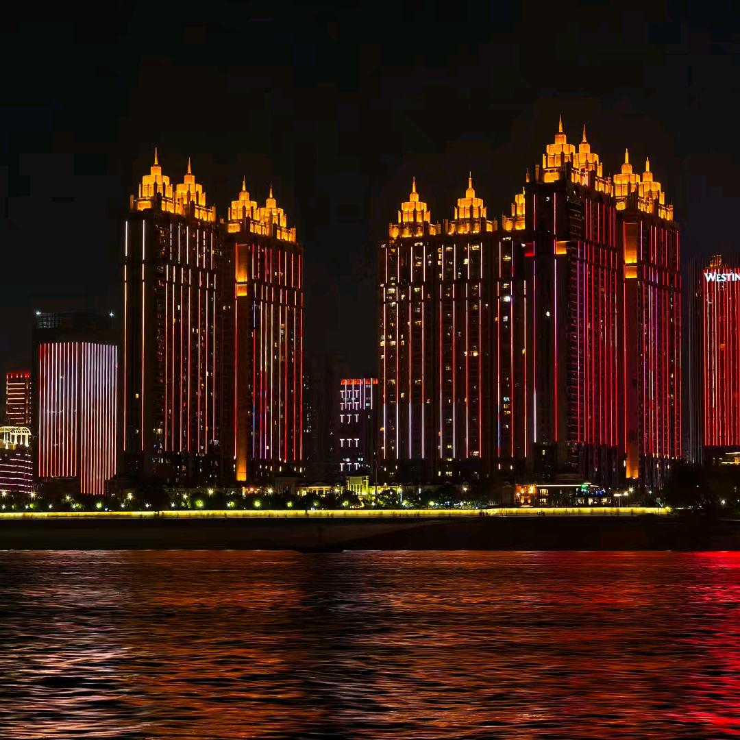 与你同在