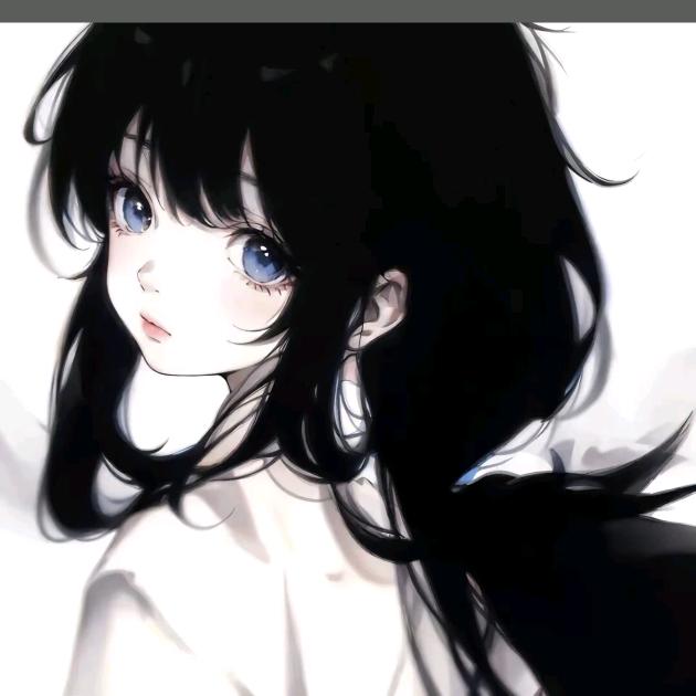 枕月而眠
