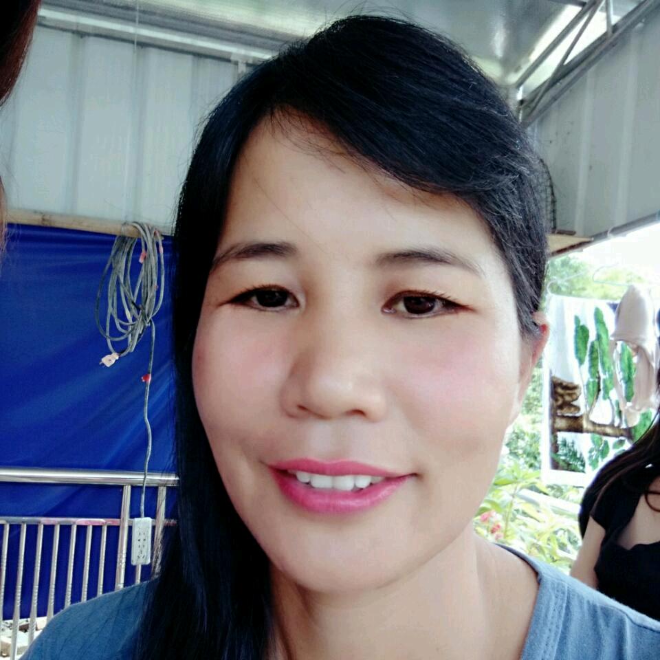 陈家妹