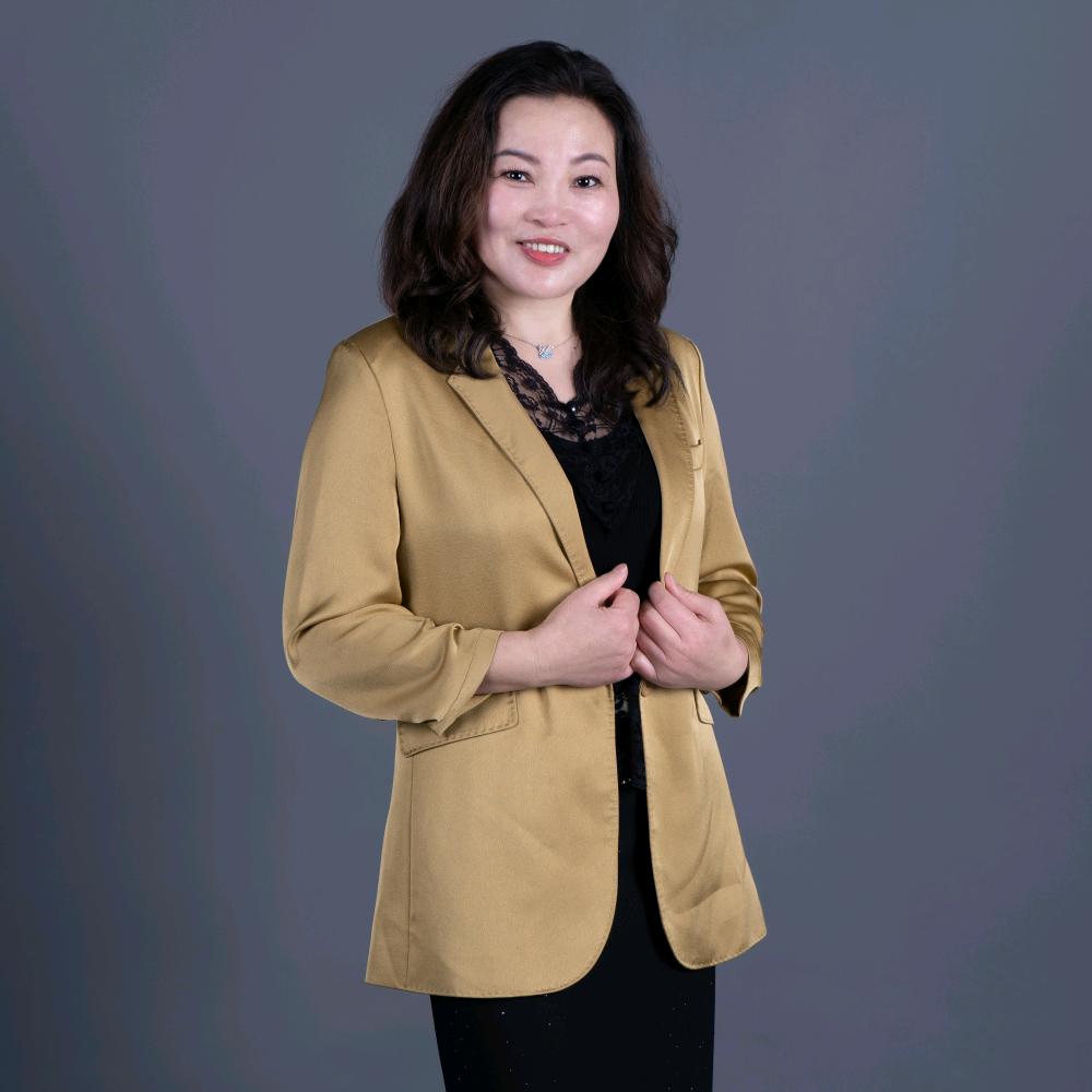 砂邦磨具（容姐）