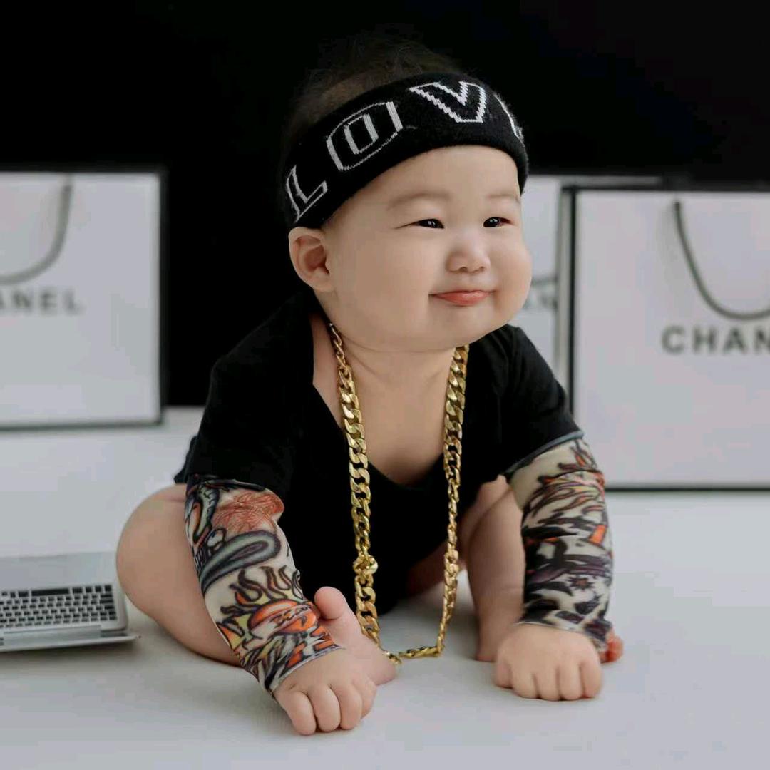 我是个幸福女人