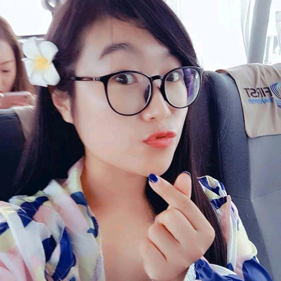 可可没烦恼