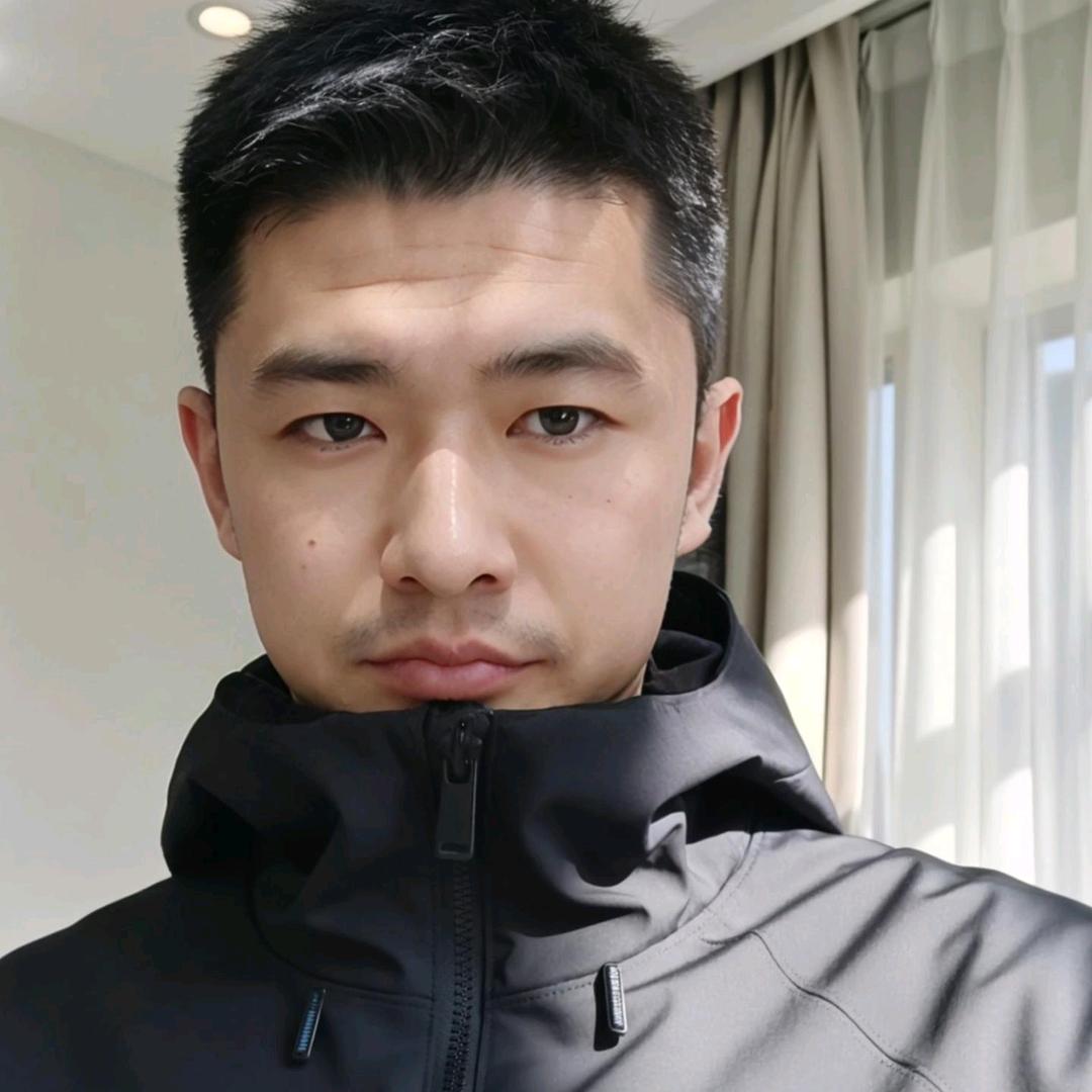 山西小伙