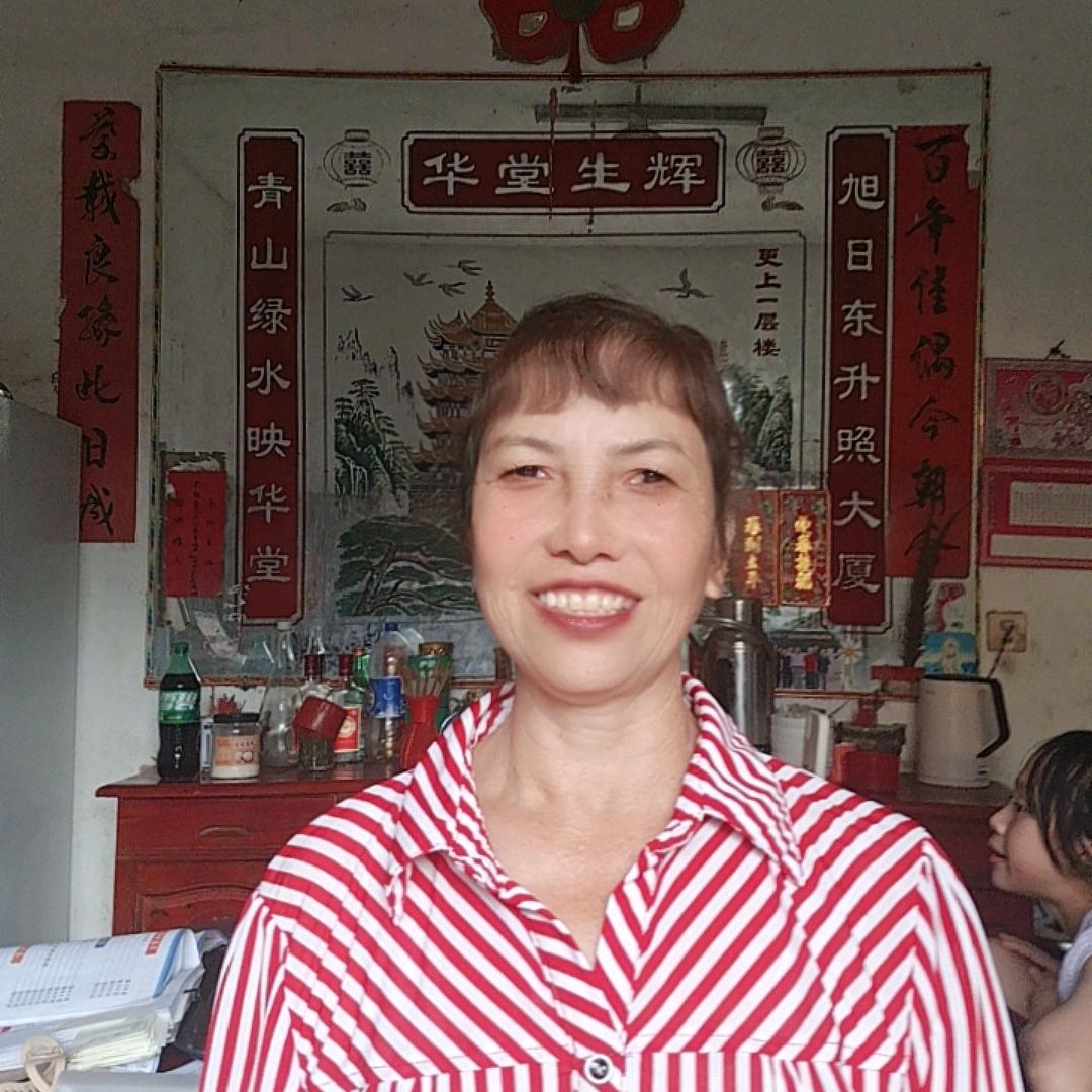 周姐