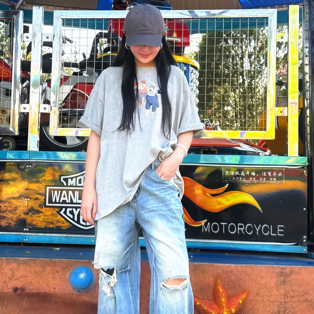 二姑娘高端大码女装