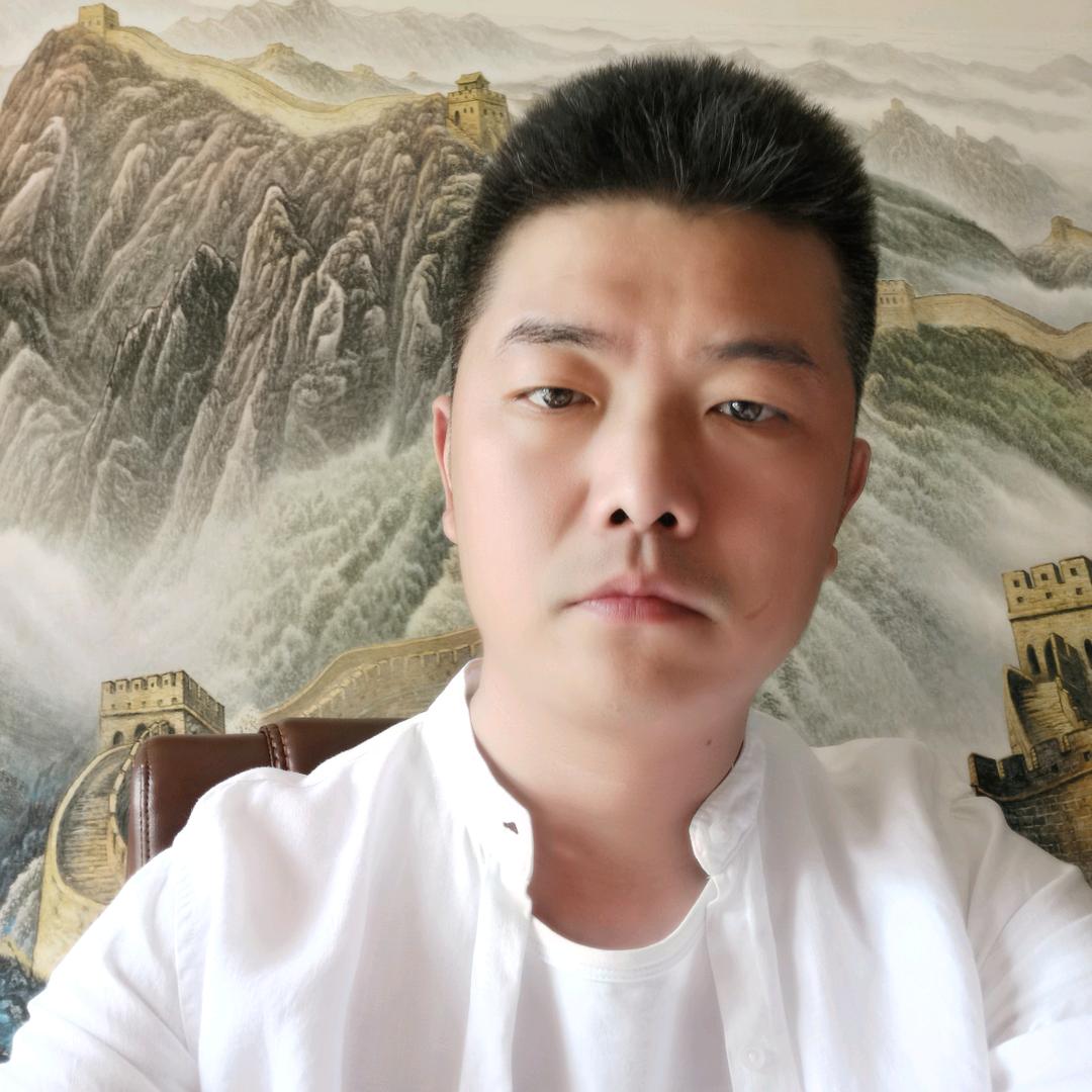 胡庆飞