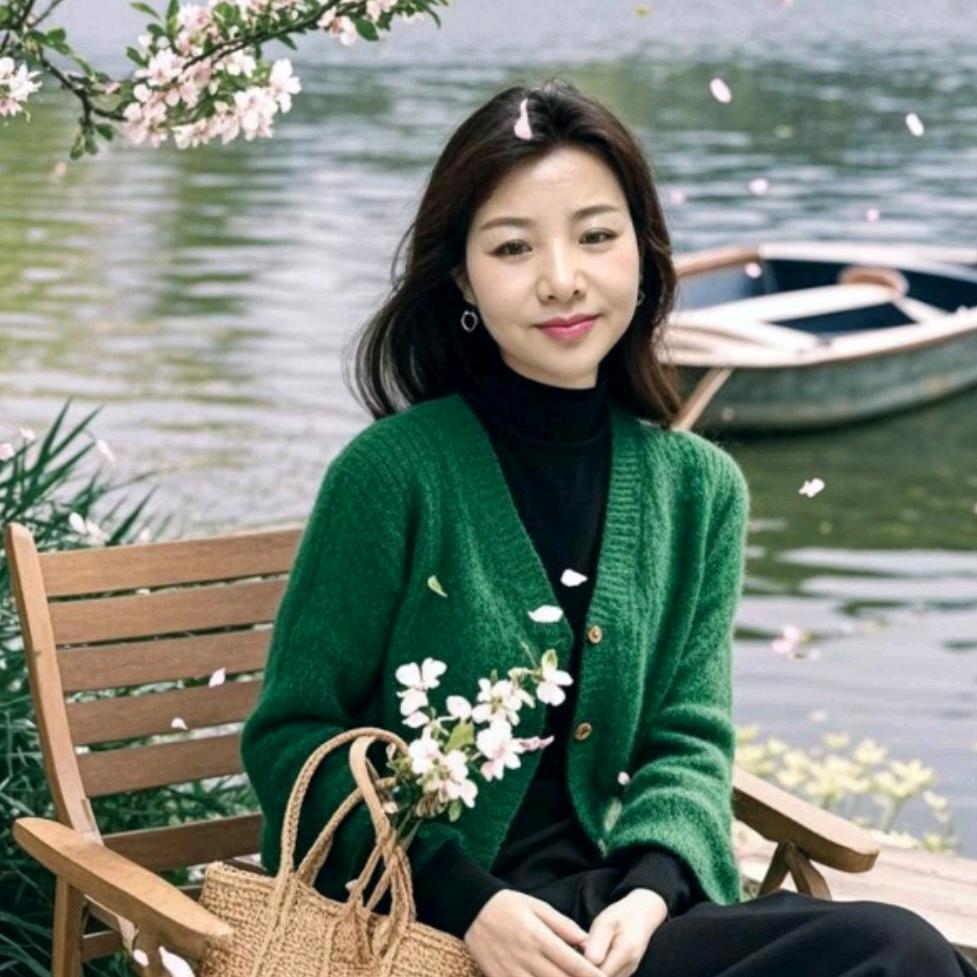 颖子姐（下午2：20）