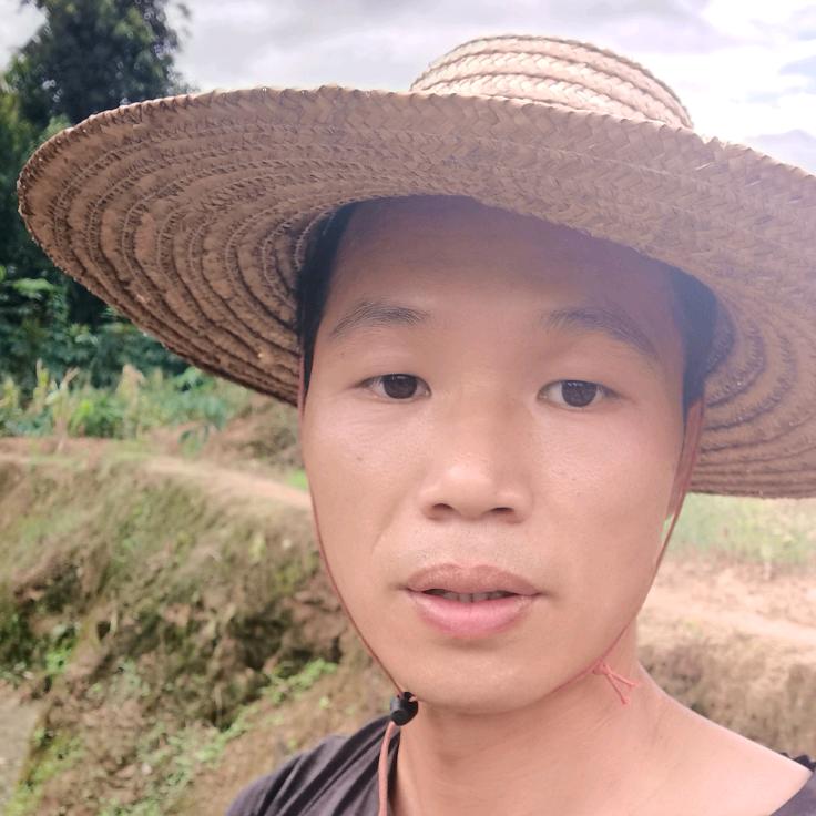 乡村小哥