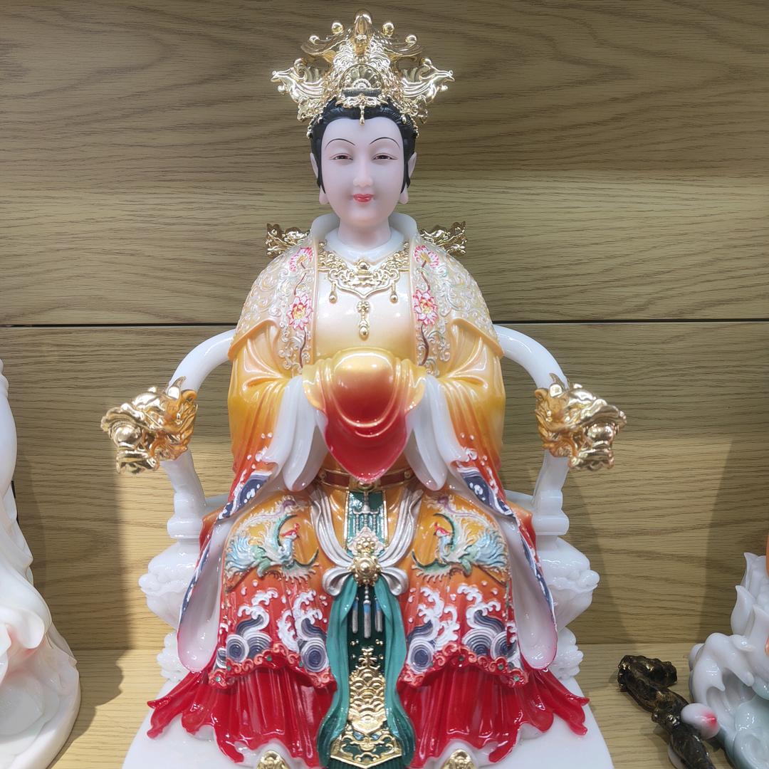 曲阳县慈航佛像厂