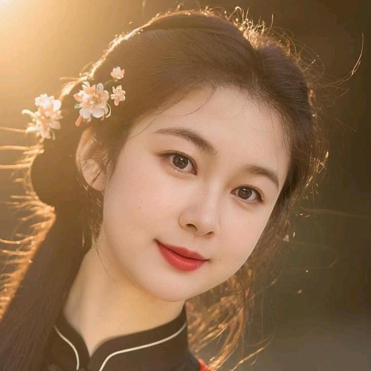 🌹壹妹子