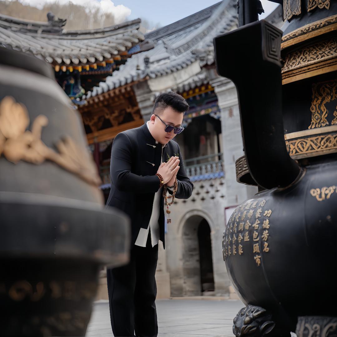 文少-抚顺新华大剧院