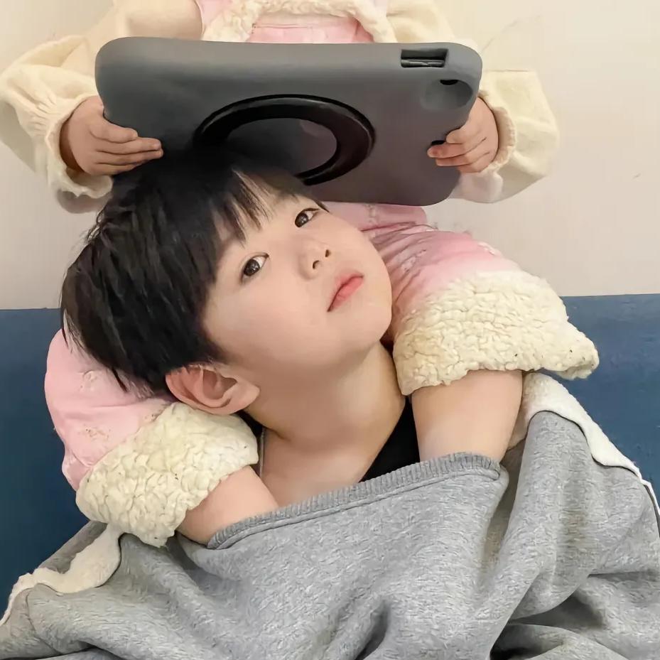 我爱许许📷
