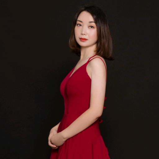 妍骐儿🕊👑