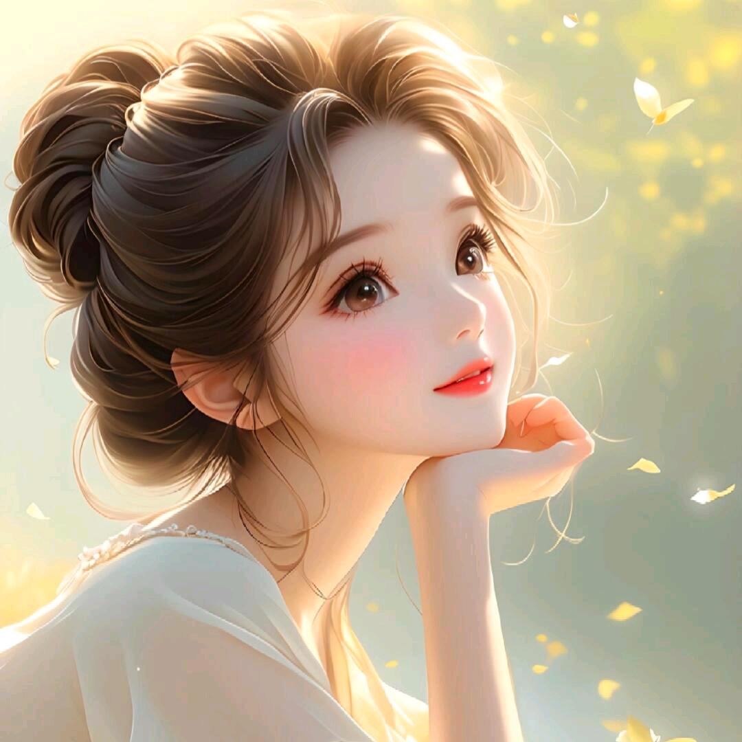 晴柠💚