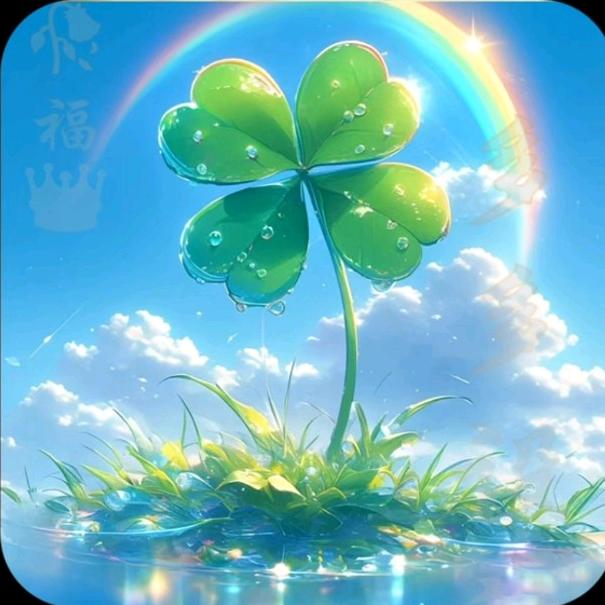 景汐🌹🍀