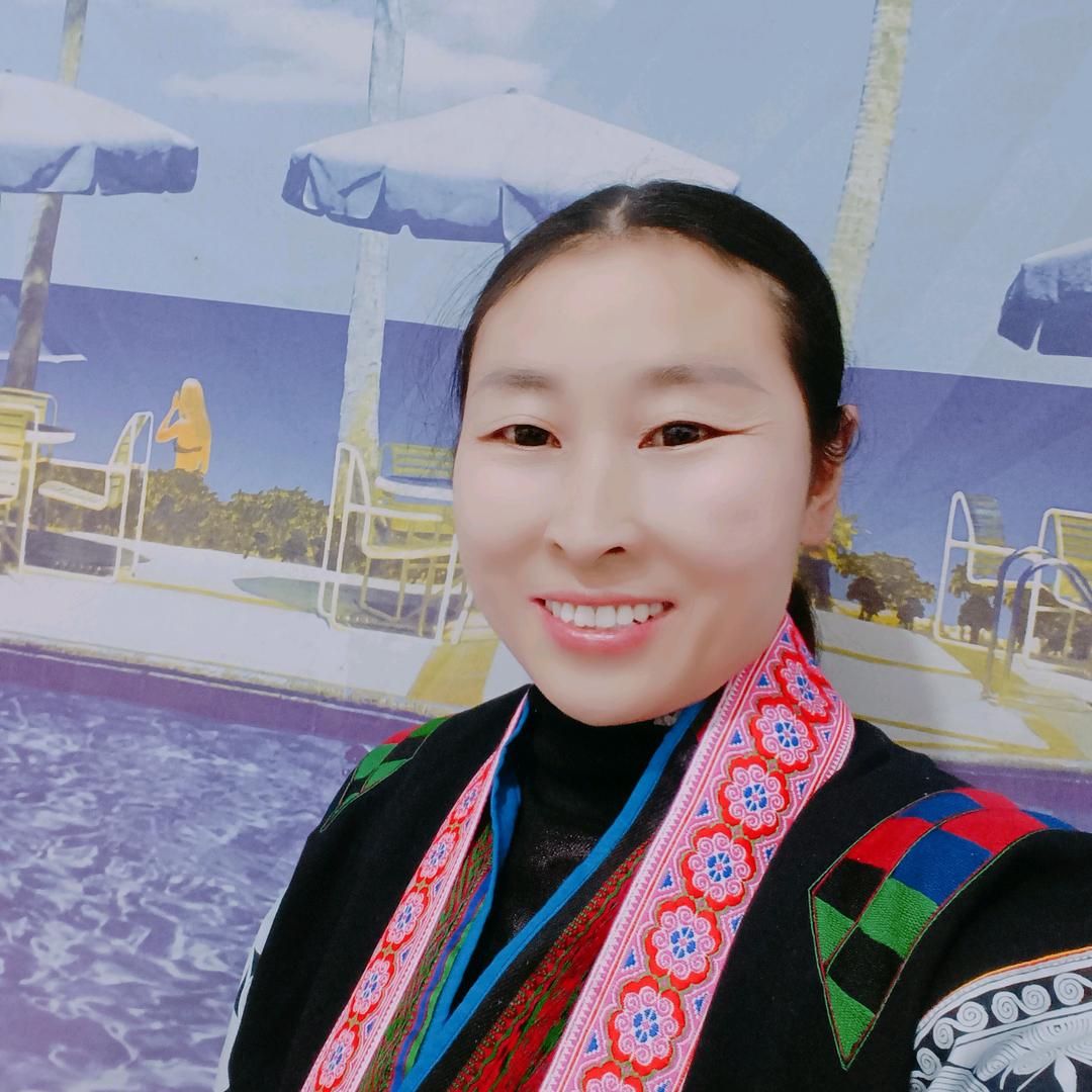 梅姐；新人正在筹备中