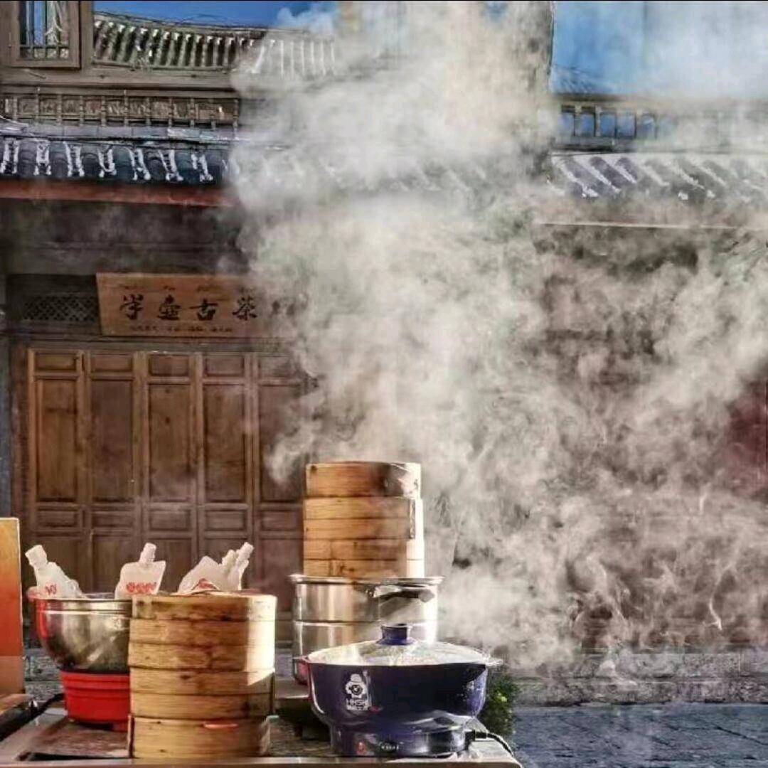 知尘络