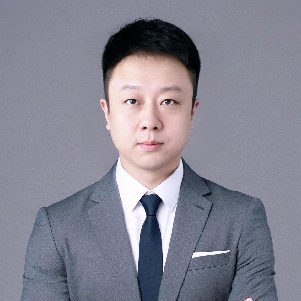 探店小周哥