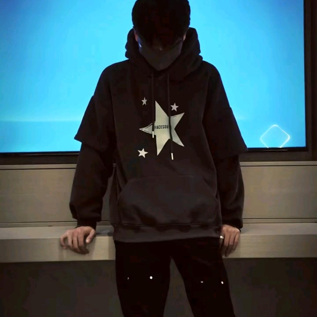 今天早点睡