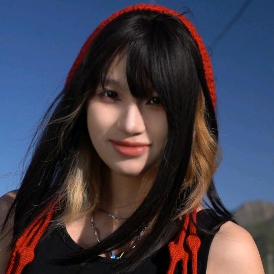 WENDY·白(30号生日发歌版）