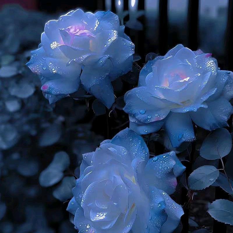 天空🌹美丽🌹