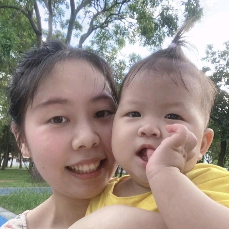 小西瓜(＾∀＾)╭🍉成长记