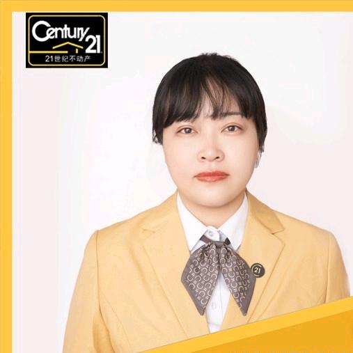 21世纪桐柏房产刘冉